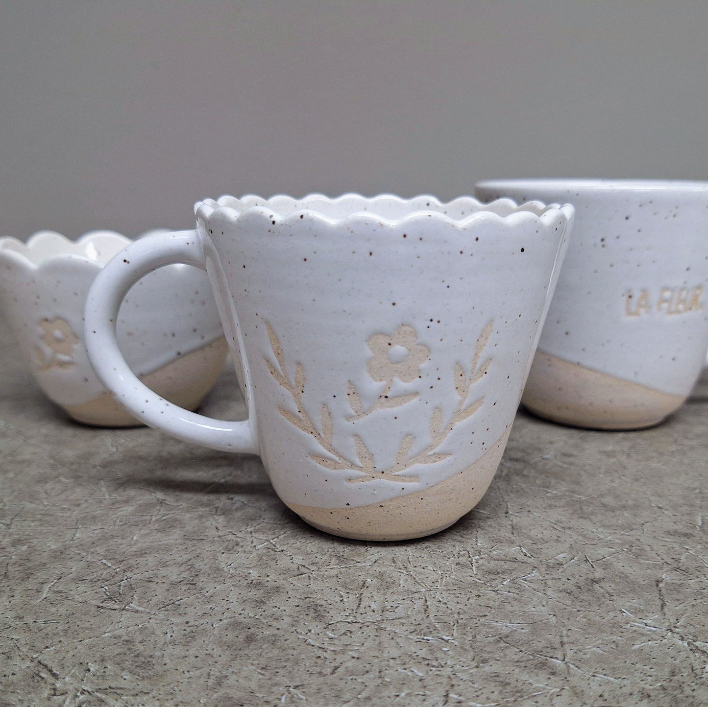 JBA Cereal Bowl