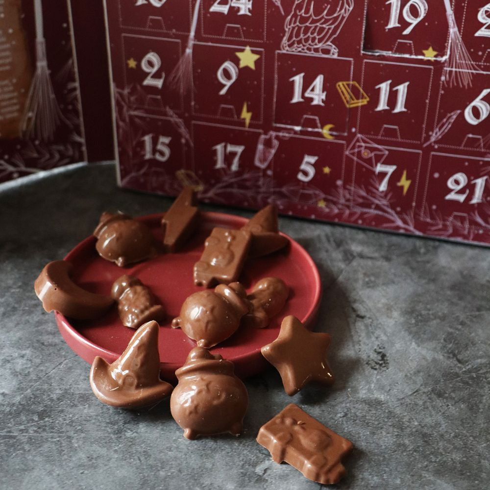 Box of 24 chocolates