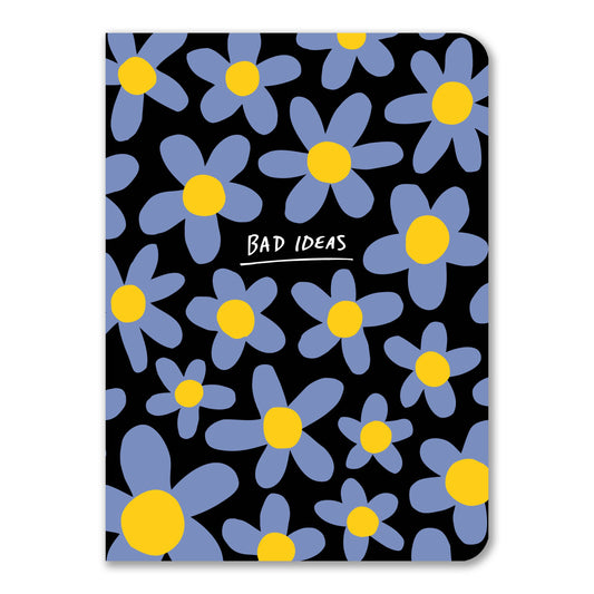Carnet "Bad Ideas"