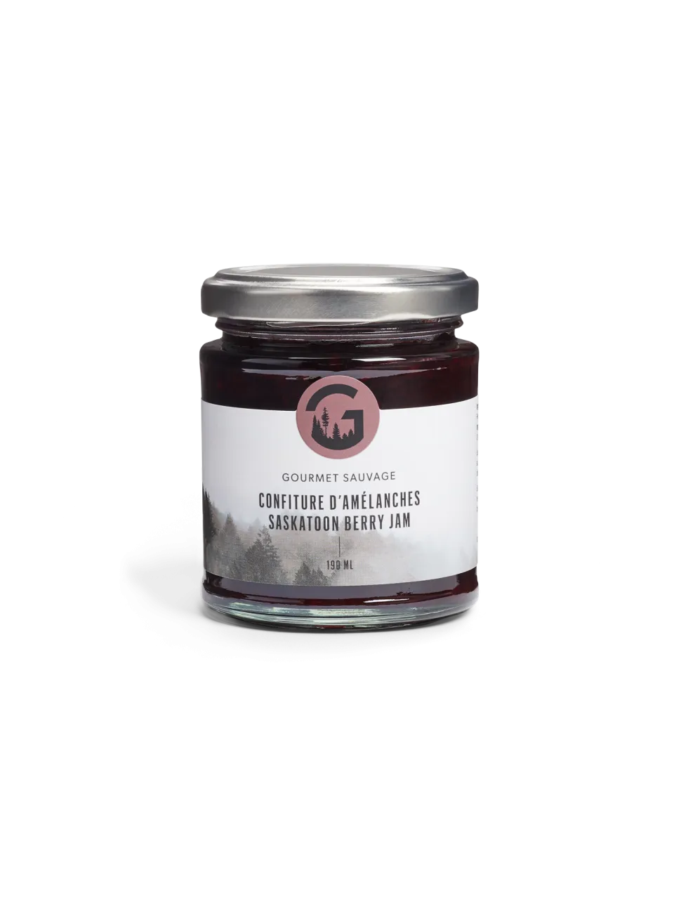 Haskap Berry Juice