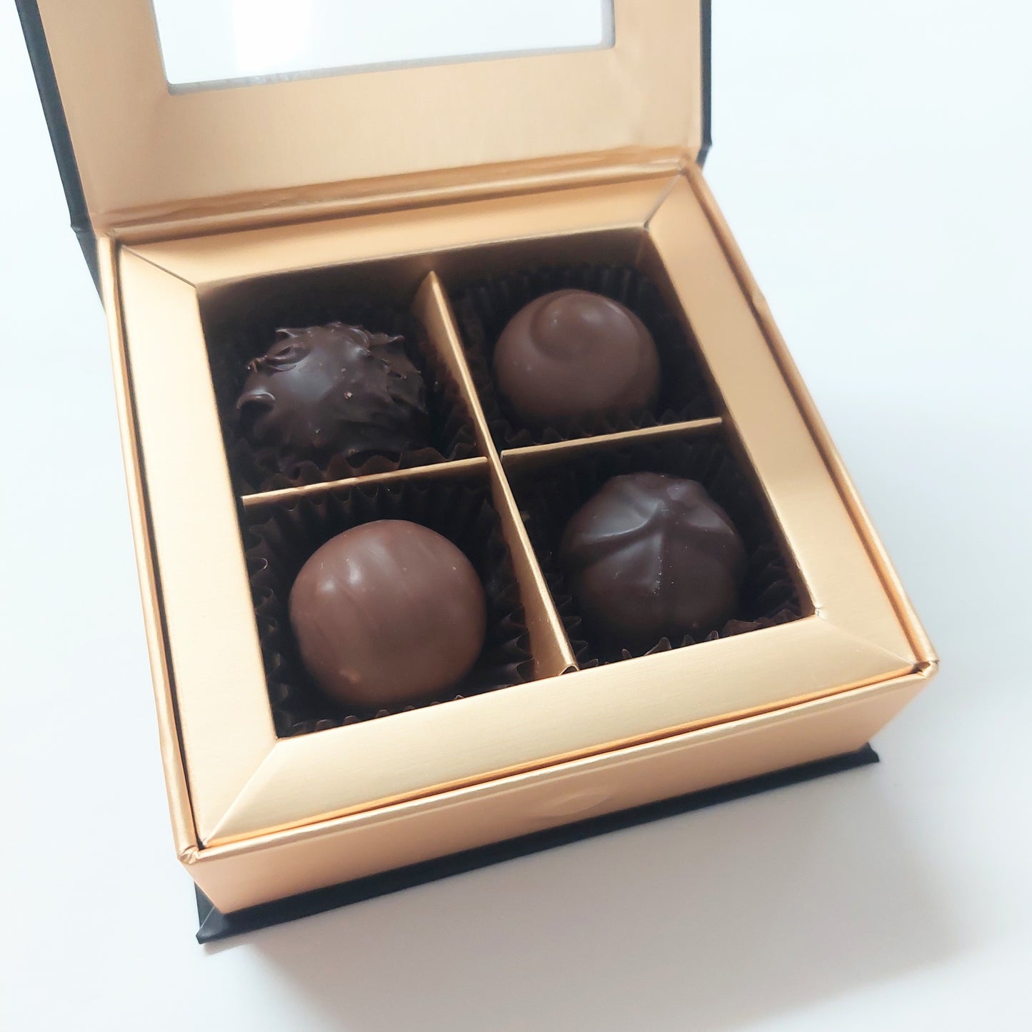 Box of 25 Chocolates
