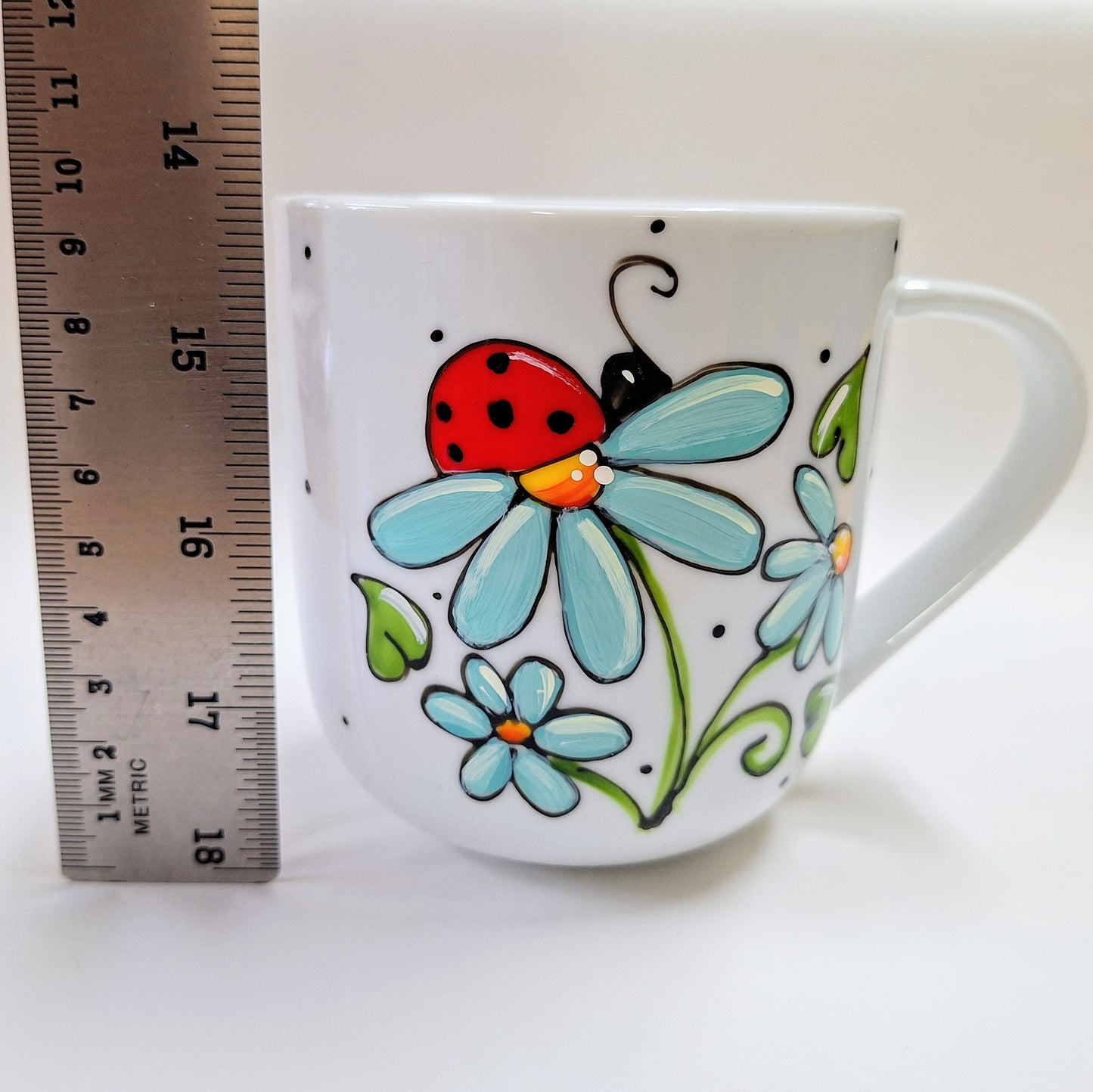 Tasse à café 12oz Boris & Cie