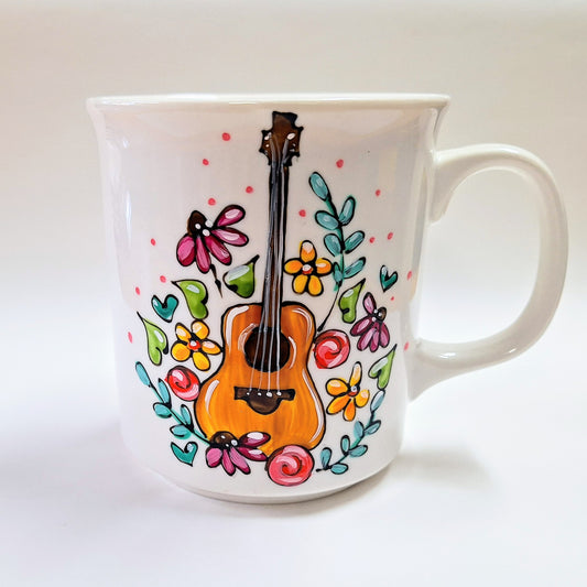 Tasse à café 16oz Boris & Cie