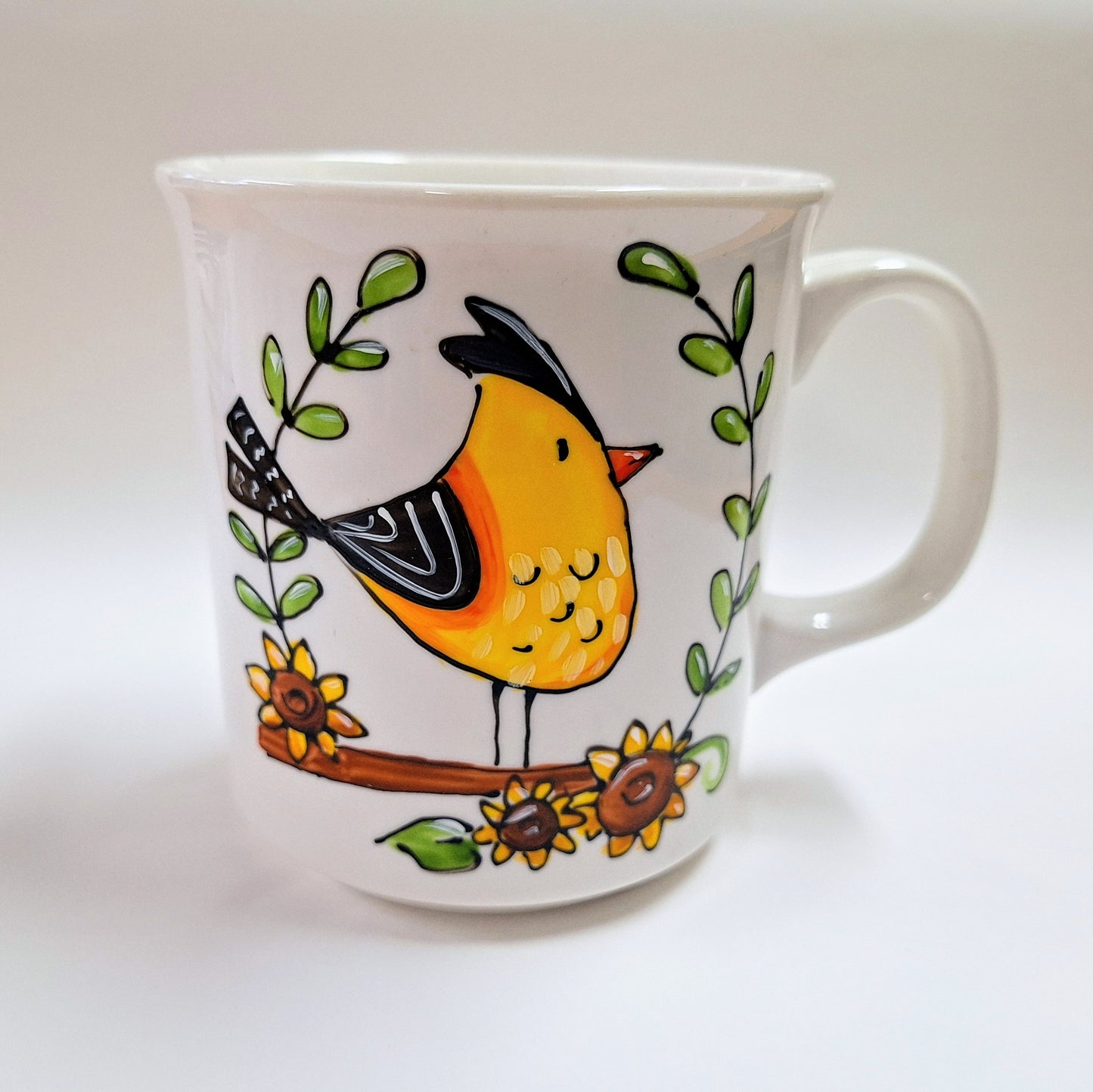 Tasse à café 16oz Boris & Cie