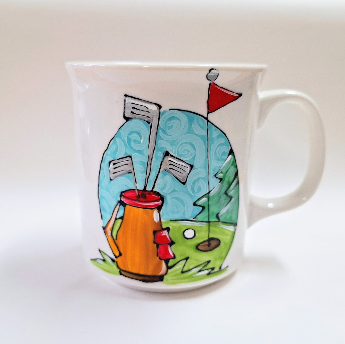 Tasse à café 16oz Boris & Cie