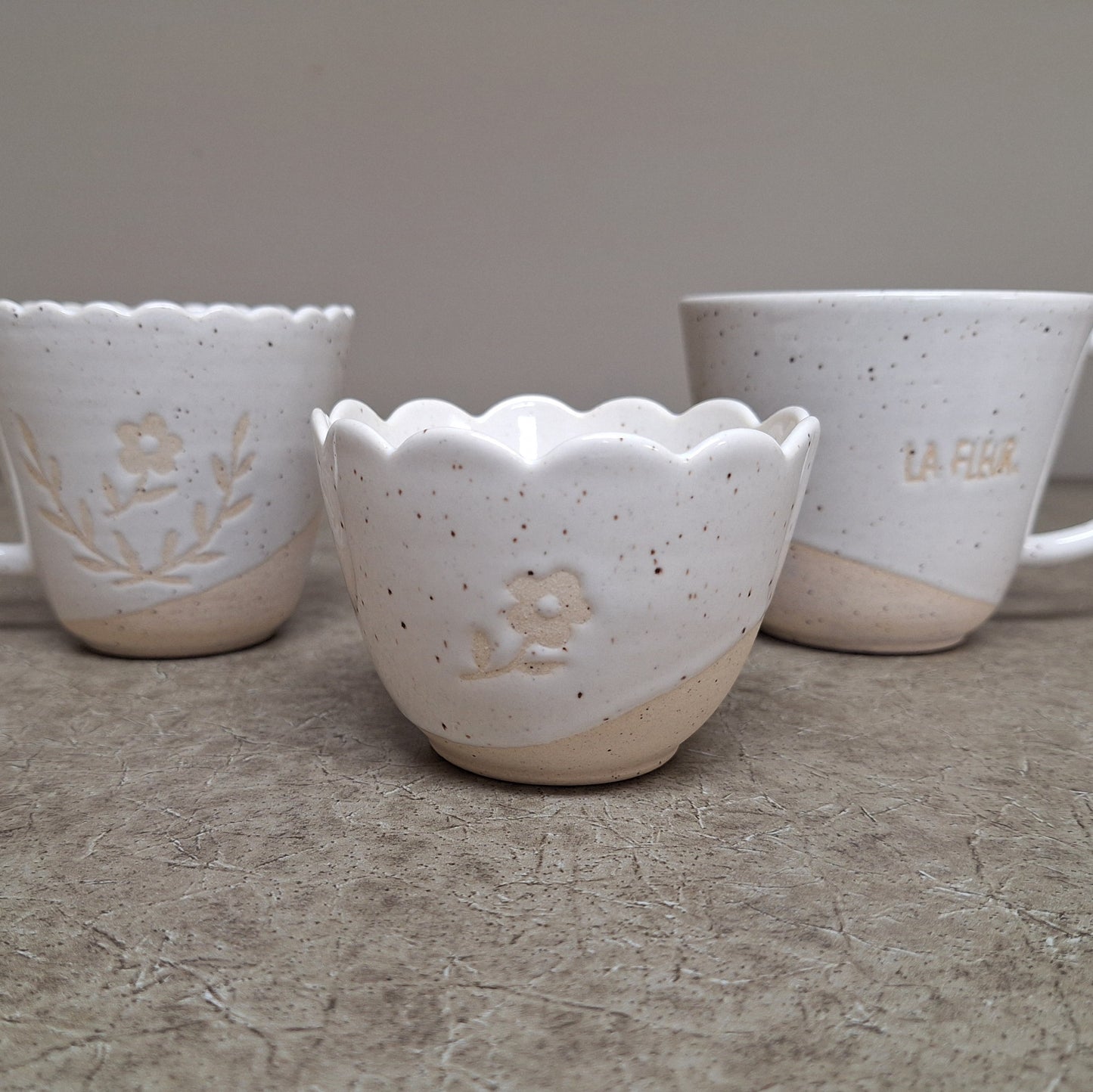 JBA Cereal Bowl
