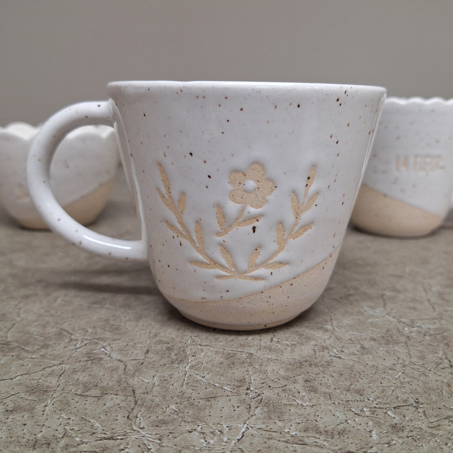 JBA Cereal Bowl