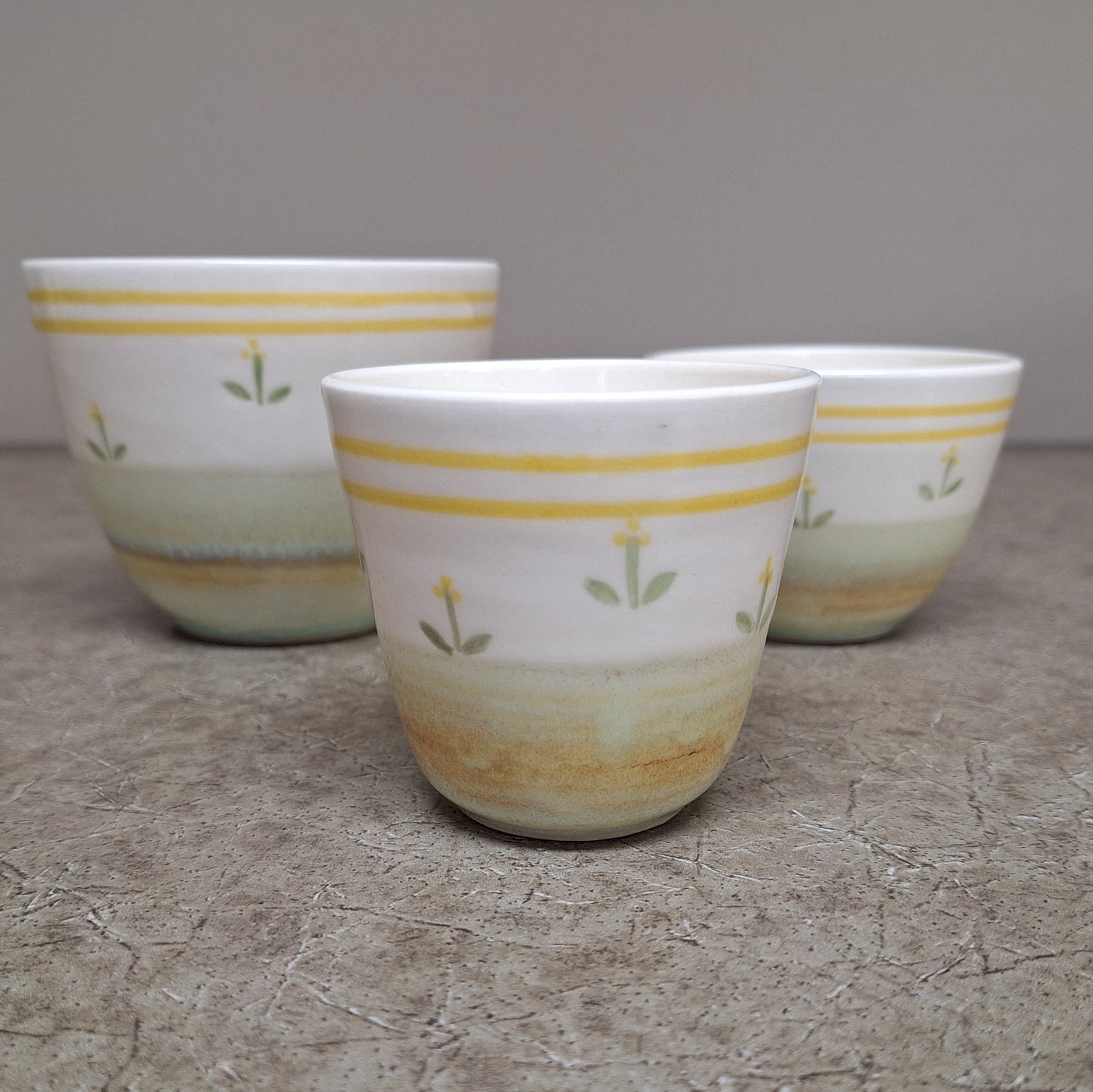 JBA Cereal Bowl