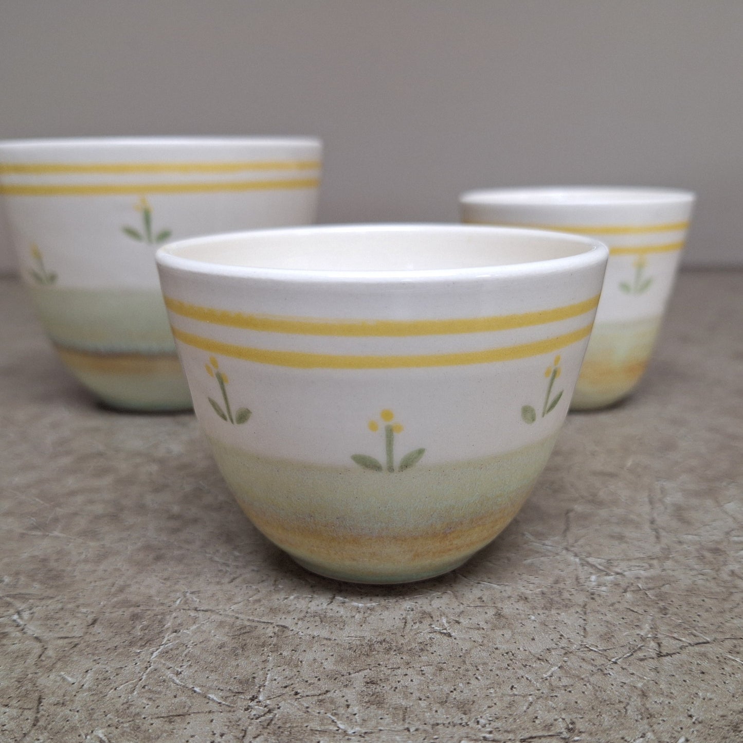 JBA Cereal Bowl