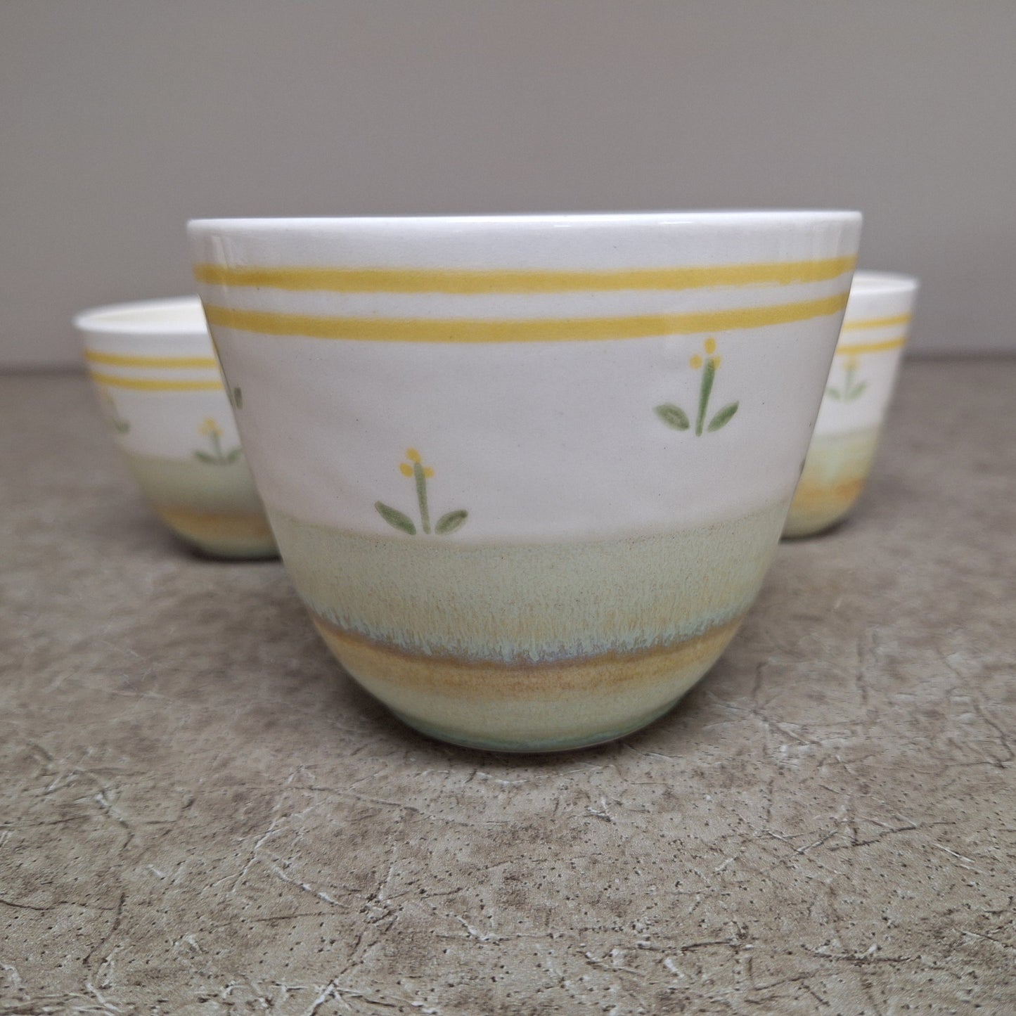 JBA Cereal Bowl