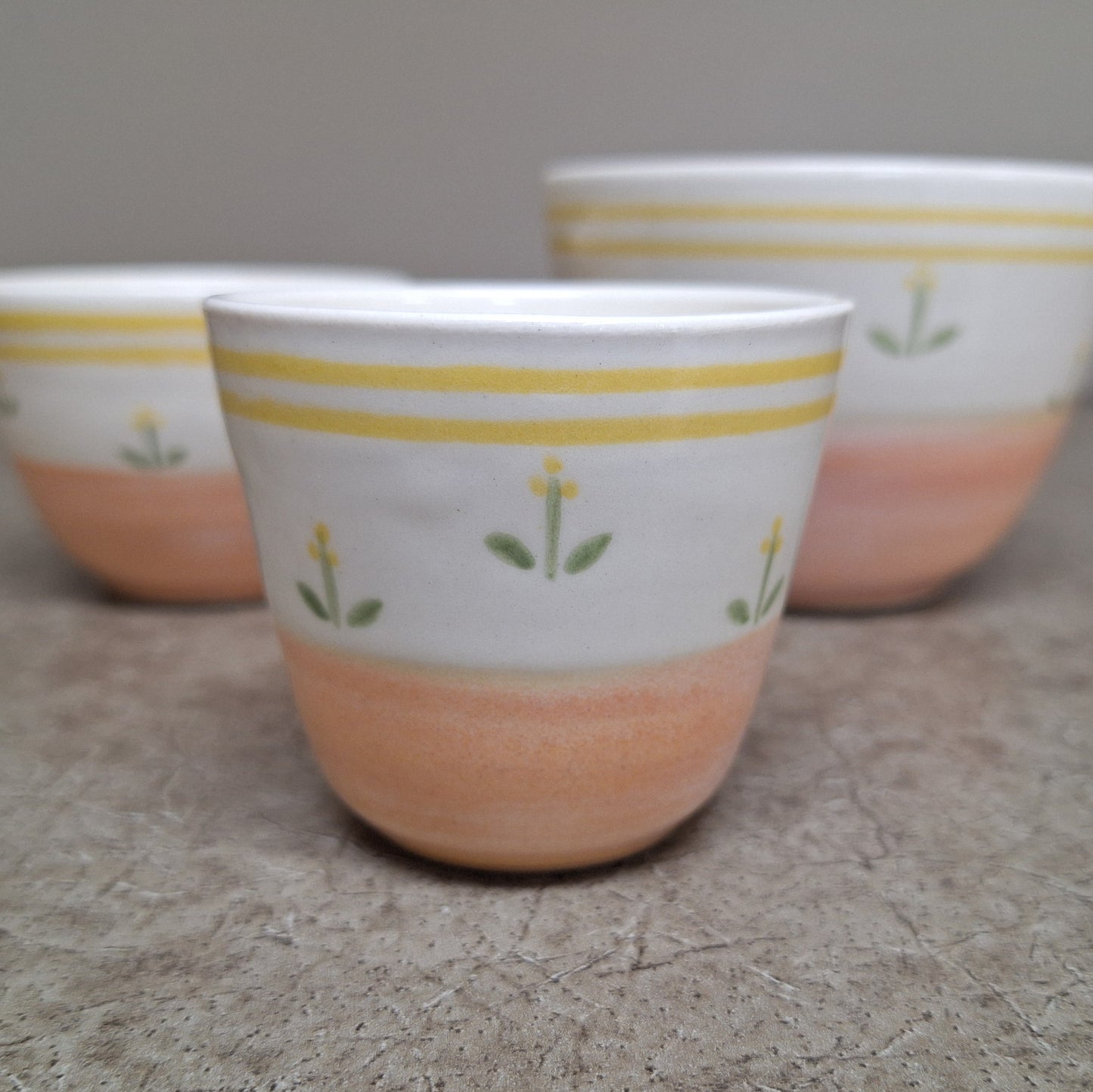 JBA Cereal Bowl