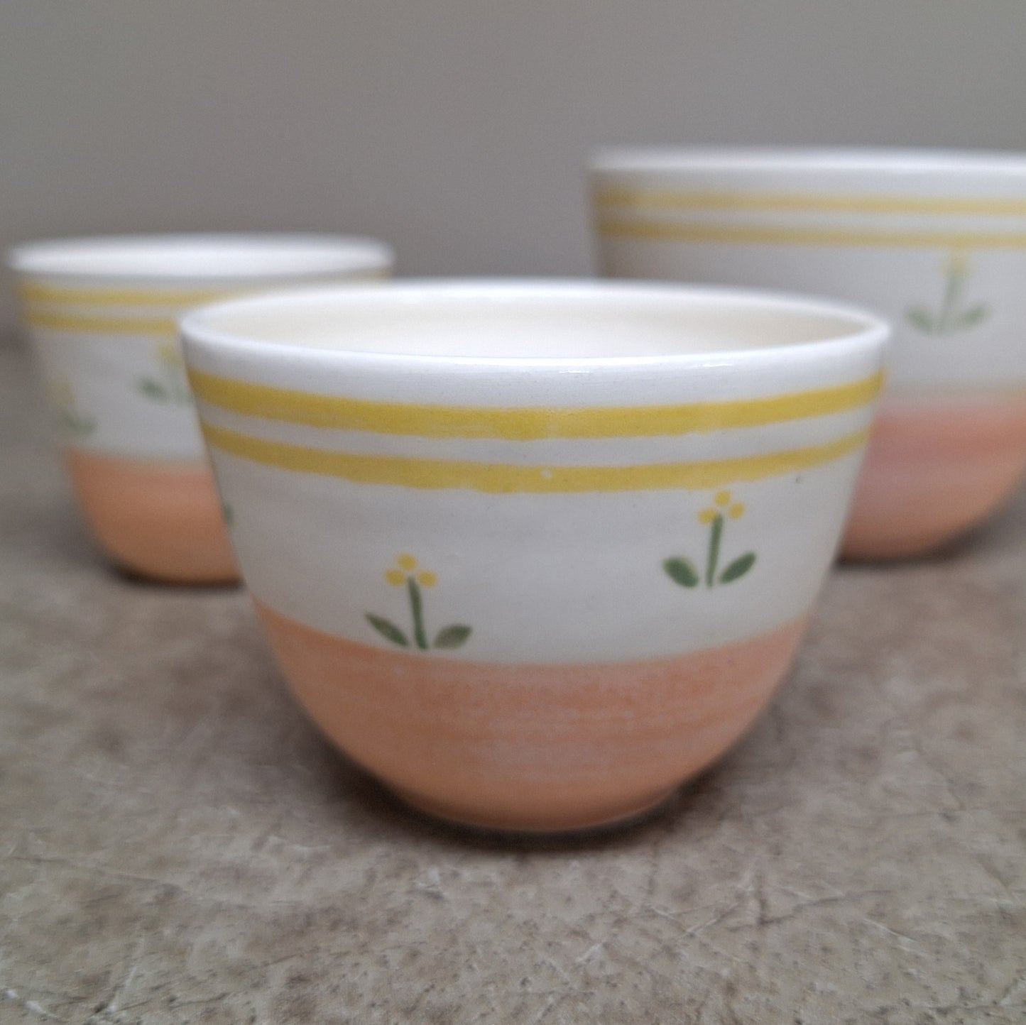 JBA Cereal Bowl