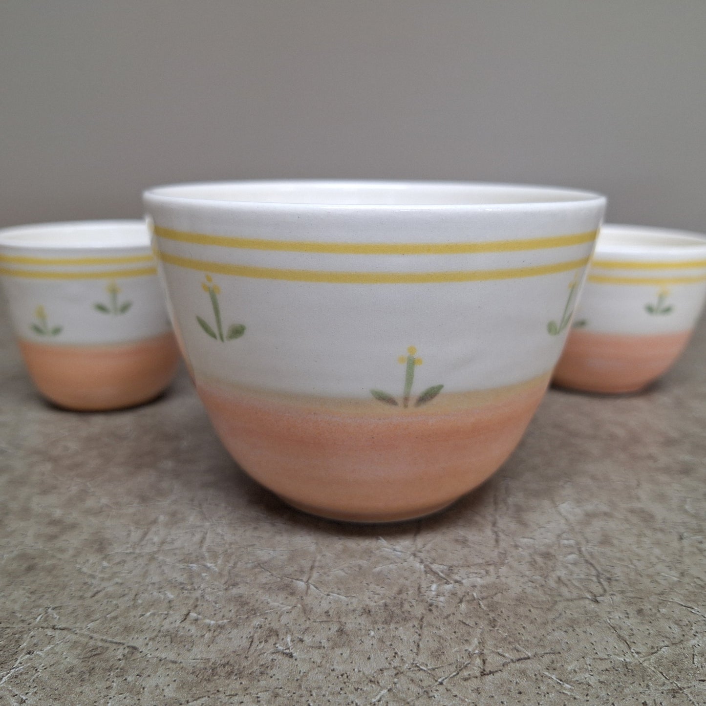 JBA Cereal Bowl