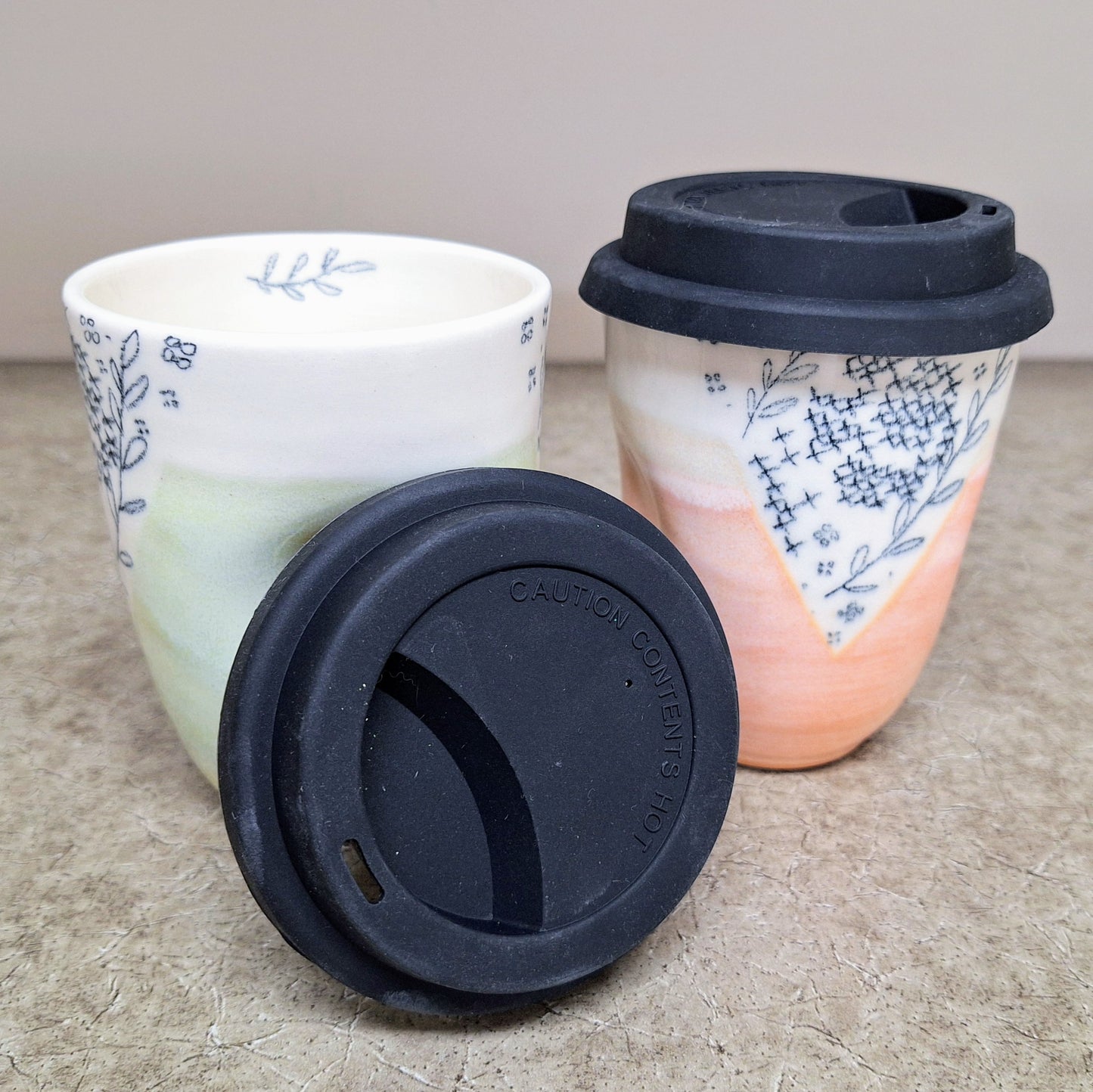 JBA Cereal Bowl