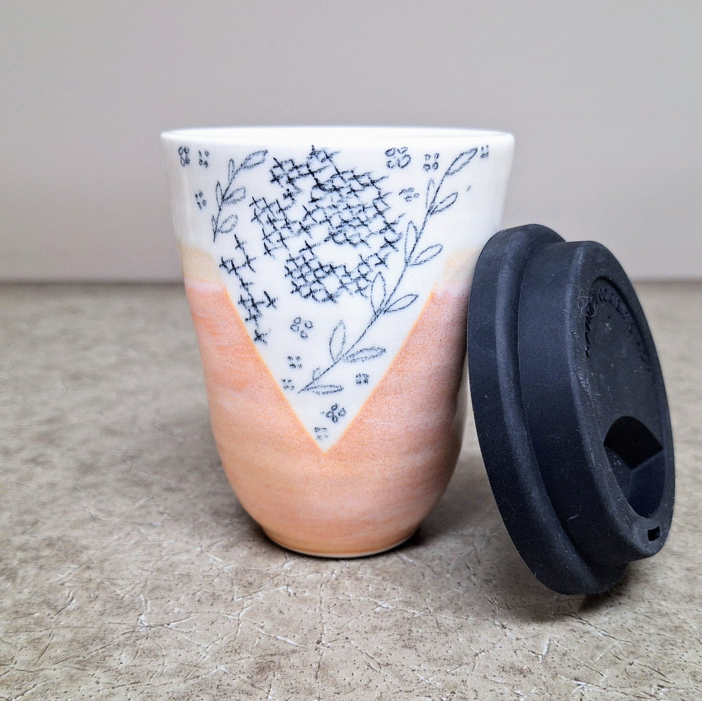 JBA Cereal Bowl