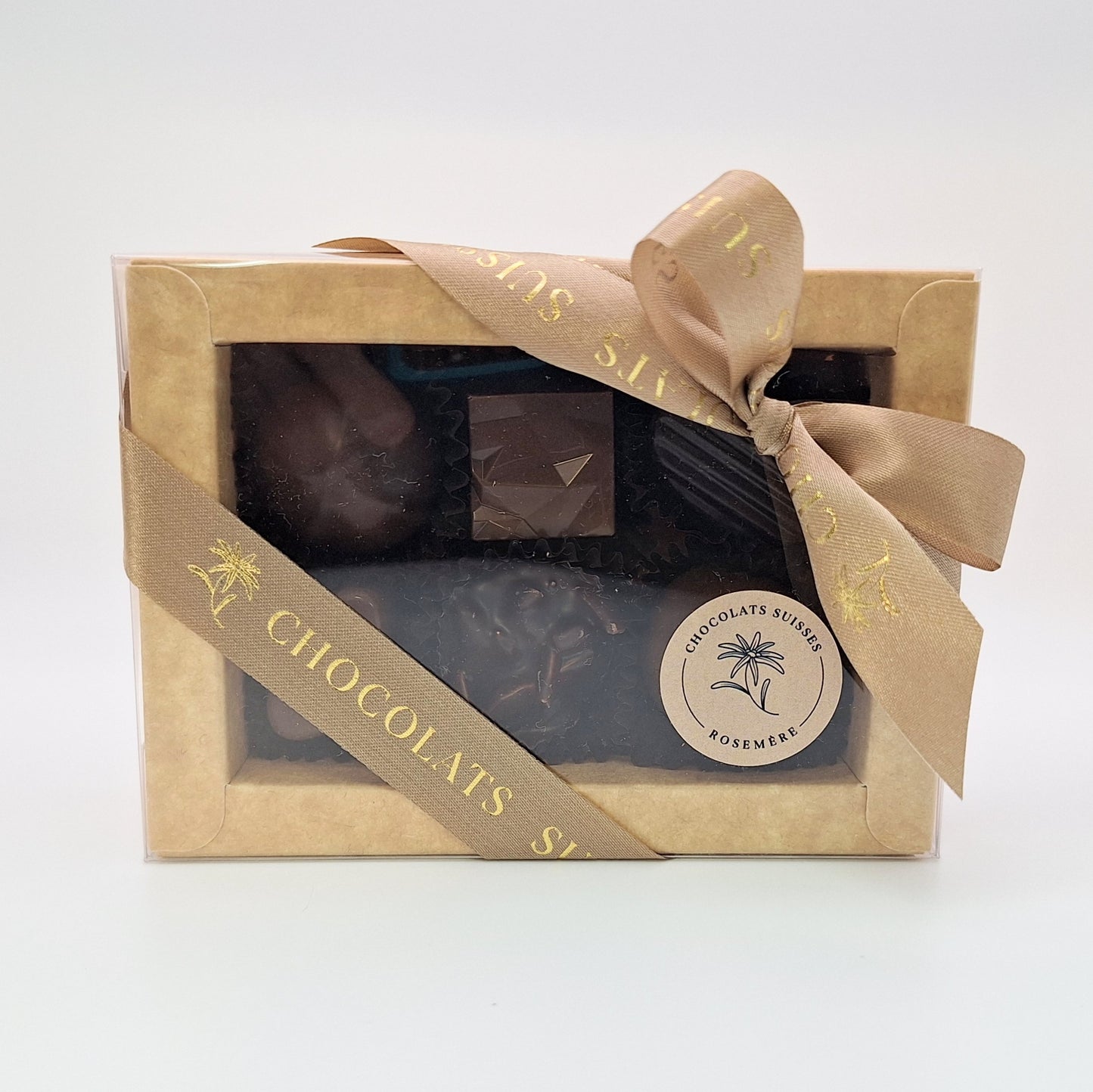 Box of 6 chocolates