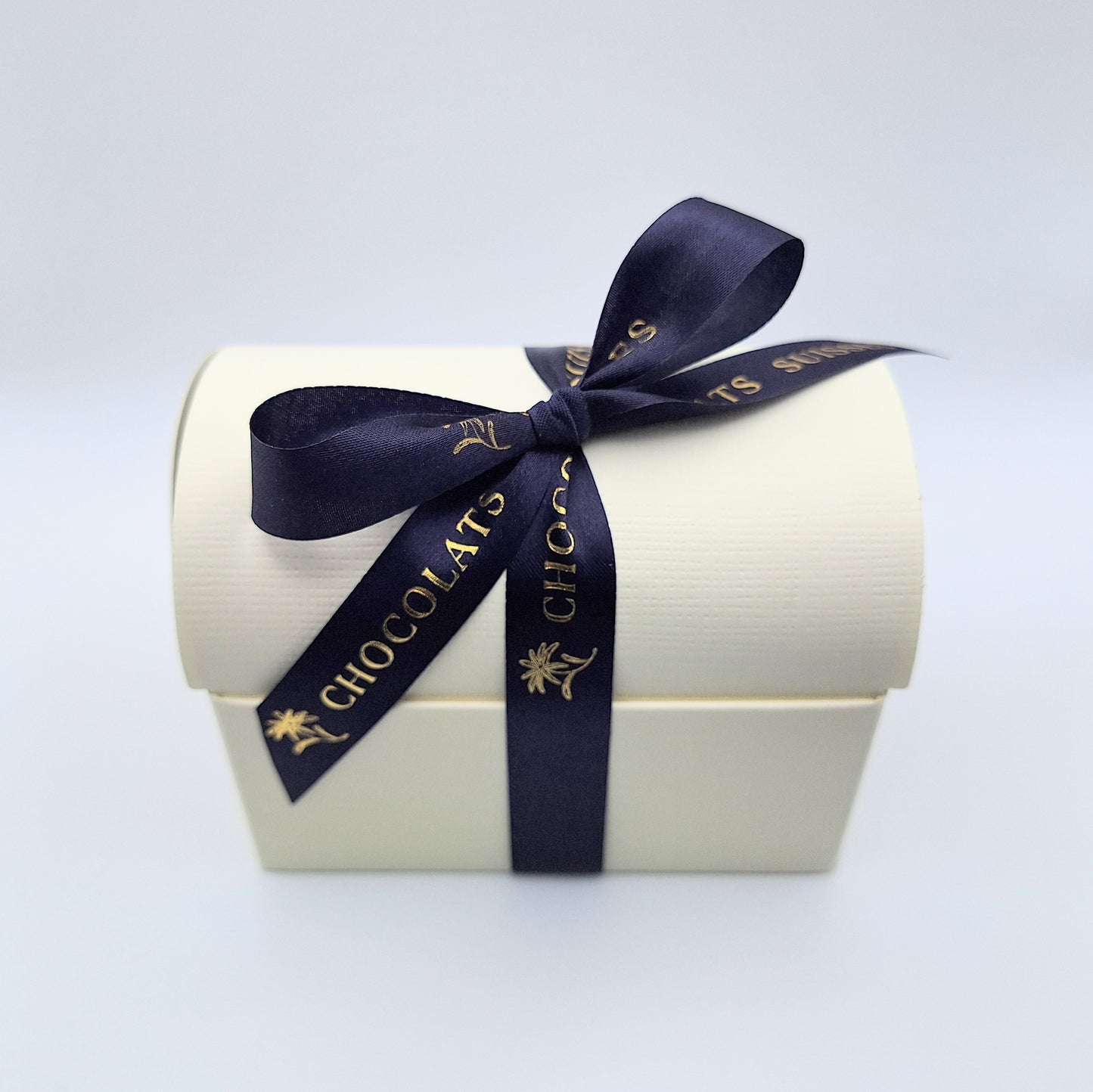 Box of 14 chocolates