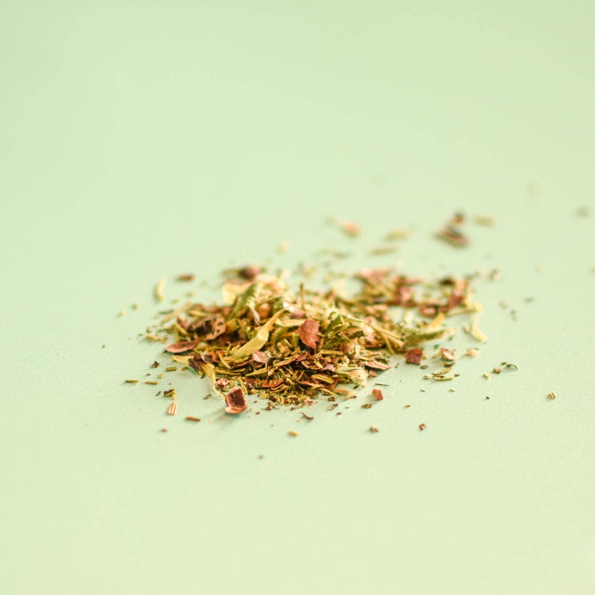 Tisane nordique - Sapin baumier et cacao