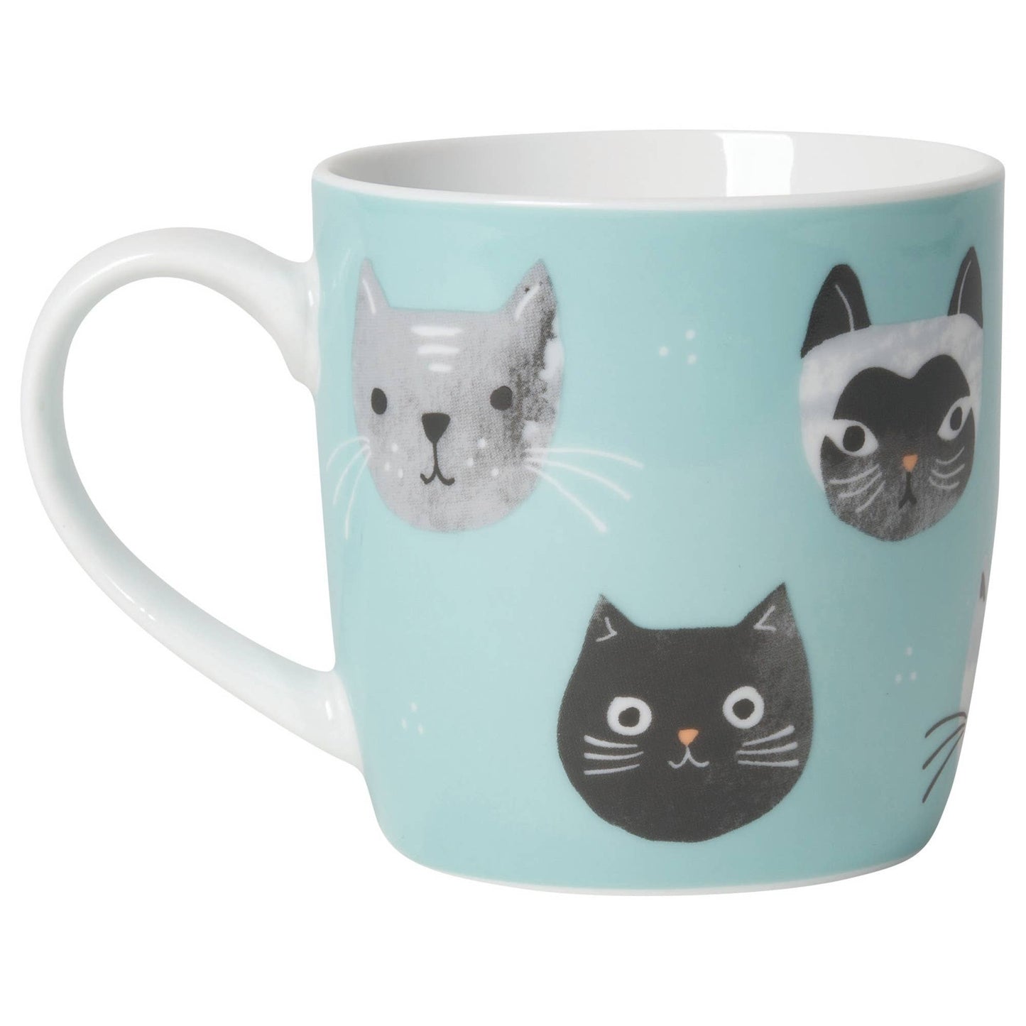 Tasse Cats Meow