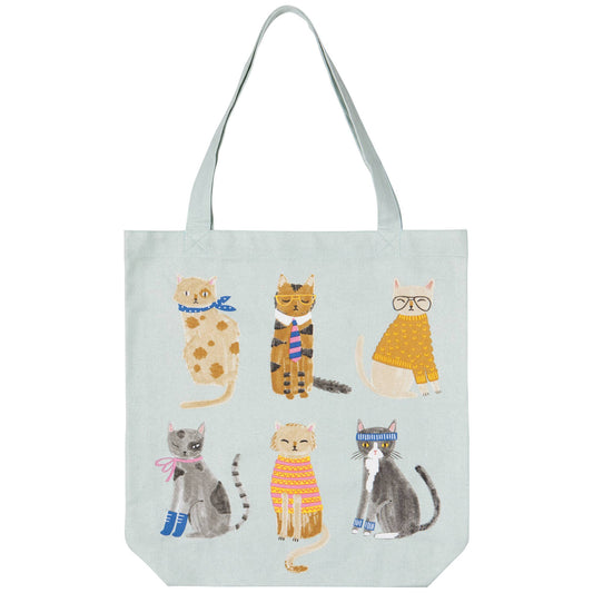 Sac fourre-tout Feline Fine