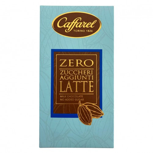 Solid Chocolate Bar 100G