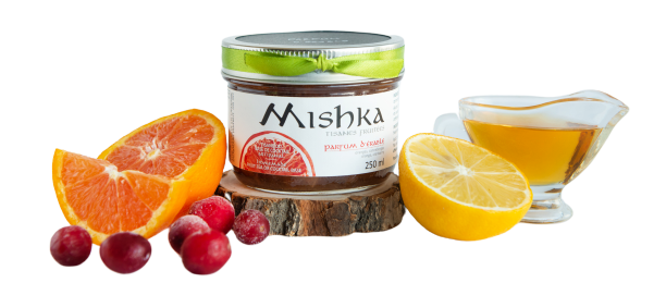 Tisanes Myshka
