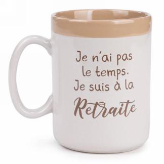 Reusable Mug