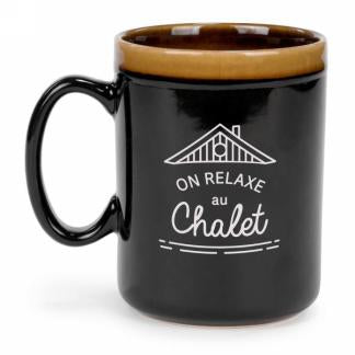 Reusable Mug
