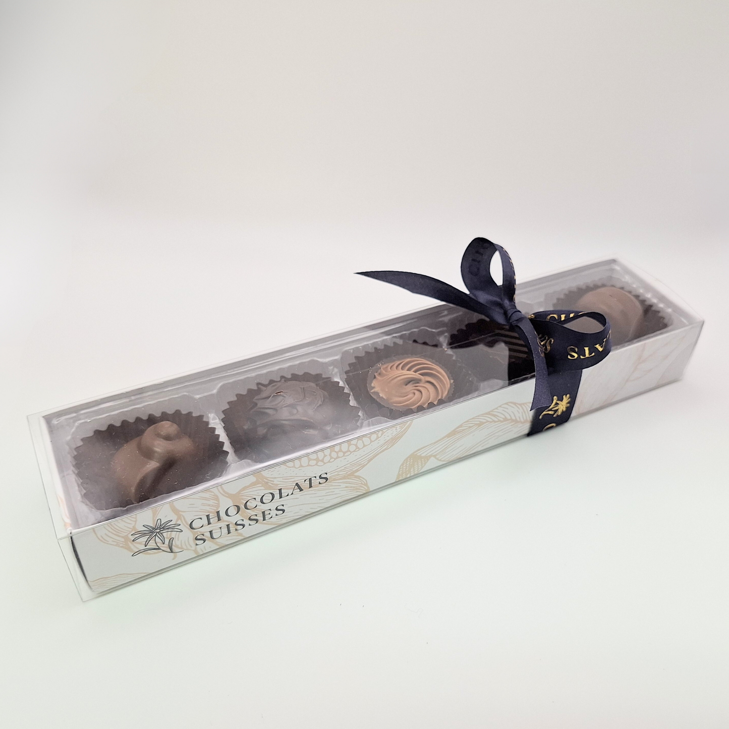 Box of 6 chocolates