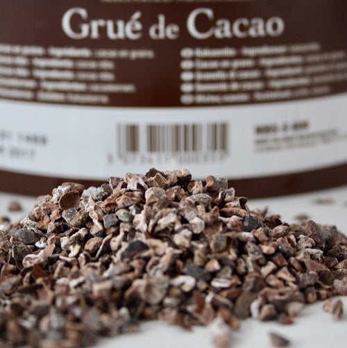 Chocolate drops (200g)