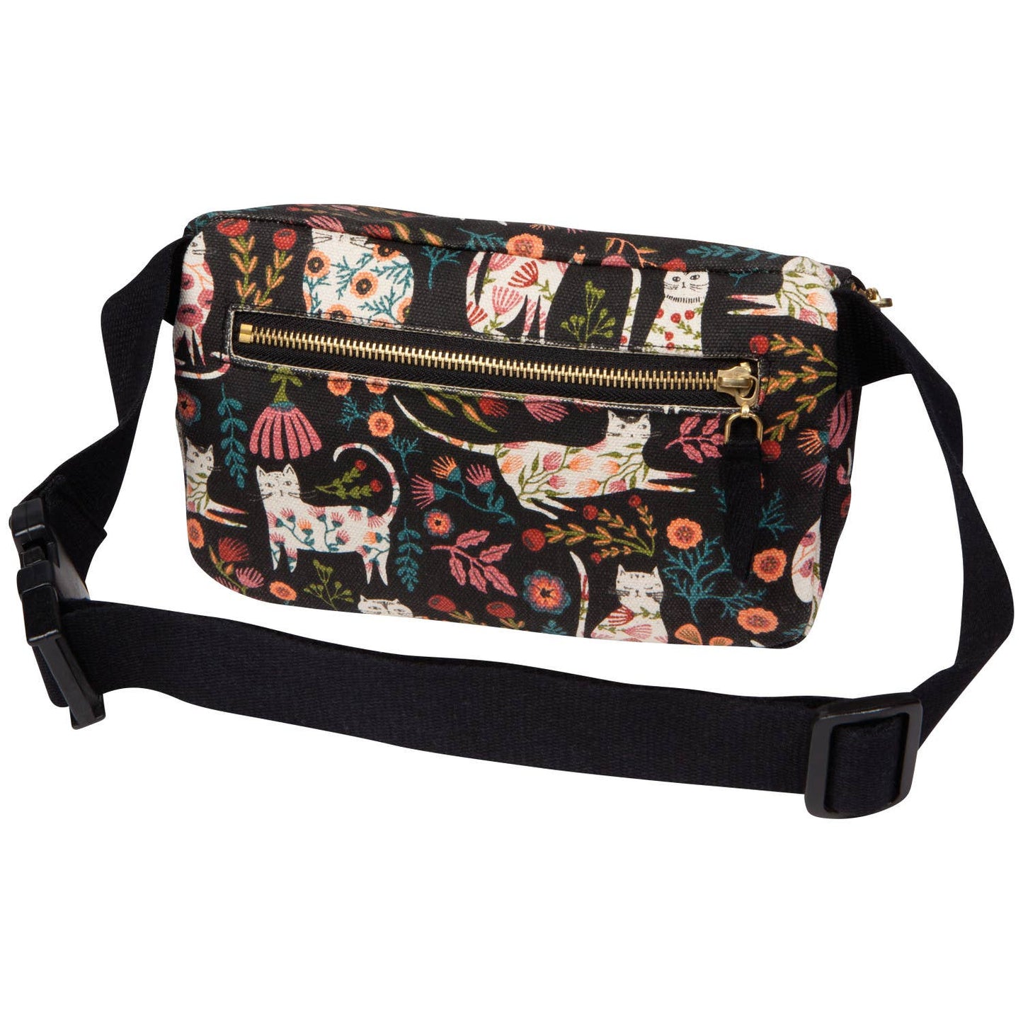 Sac à bandoulière Catbloom