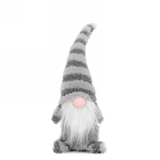 Gnome gris