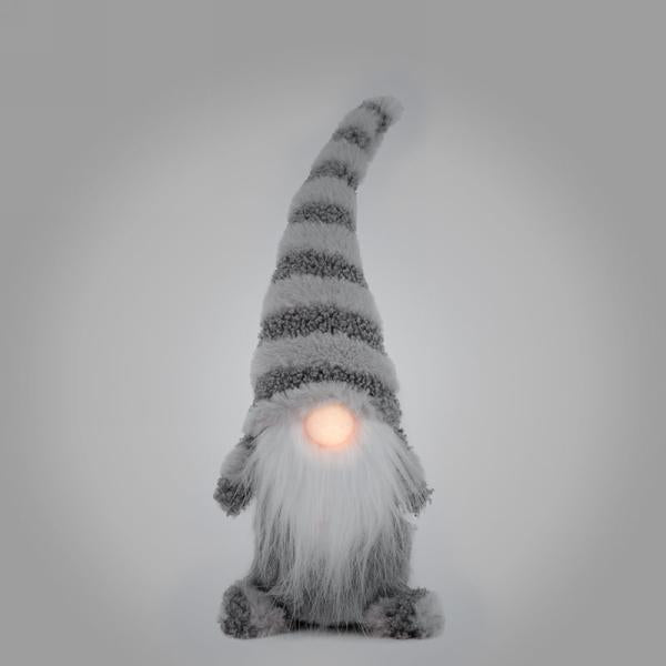 Gnome gris