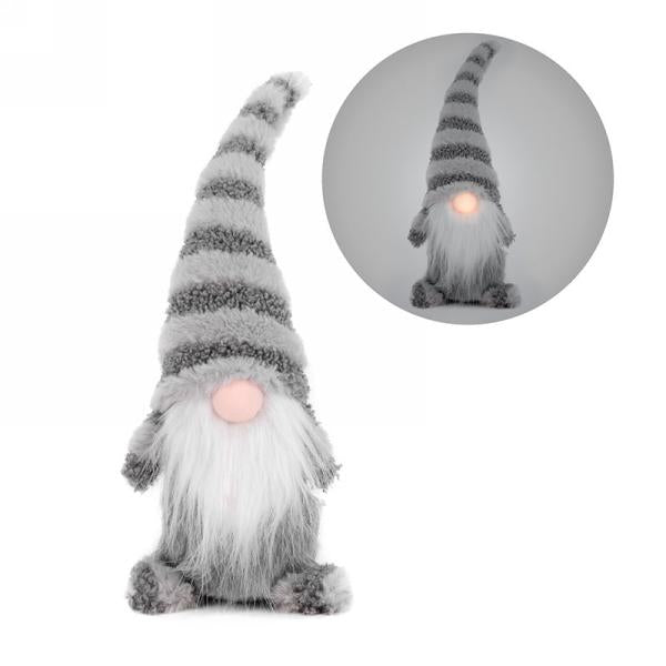 Gnome gris