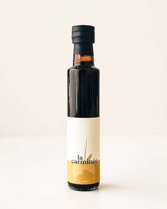 La Carminée