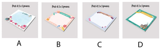 Katrinn Illustration notebook