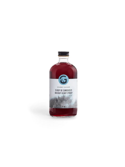 Haskap Berry Juice