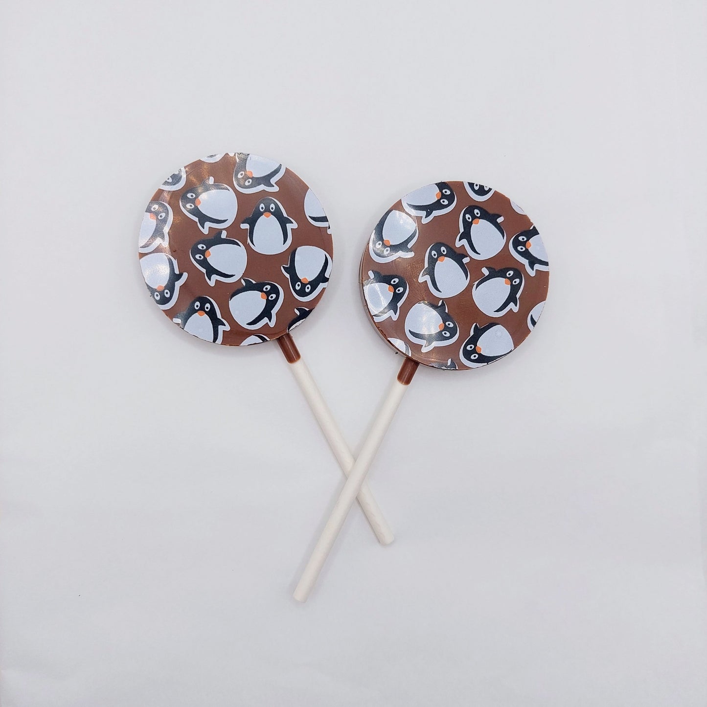Sucettes des fêtes