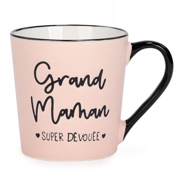Reusable Mug