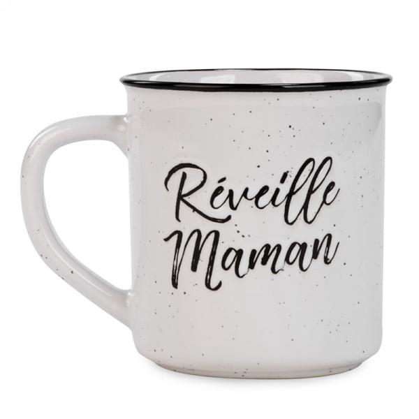 Reusable Mug