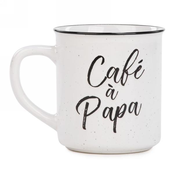 Reusable Mug