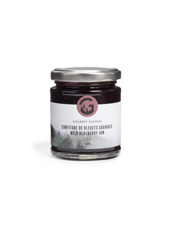 Haskap Berry Juice