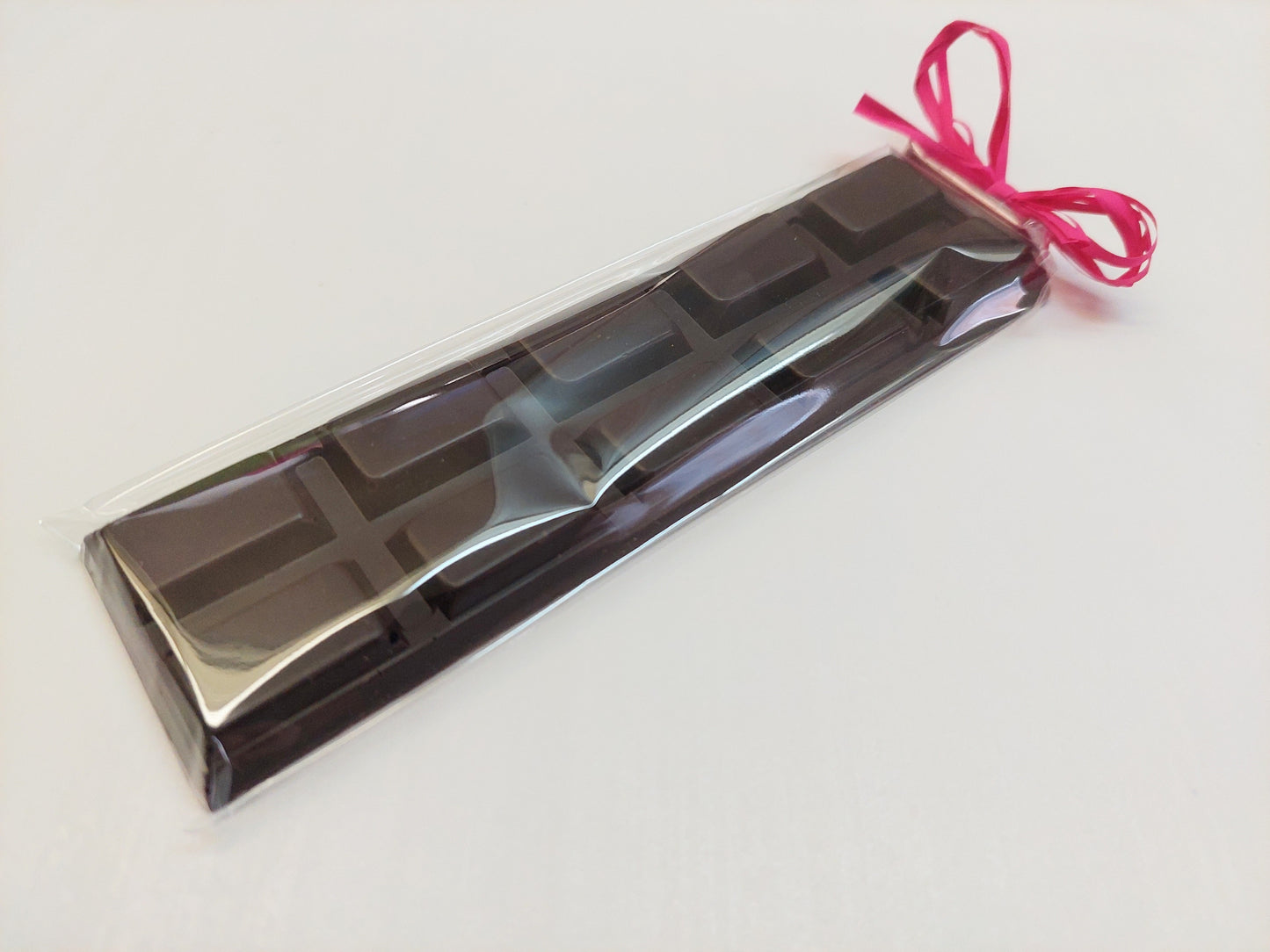 Solid Chocolate Bar (small)