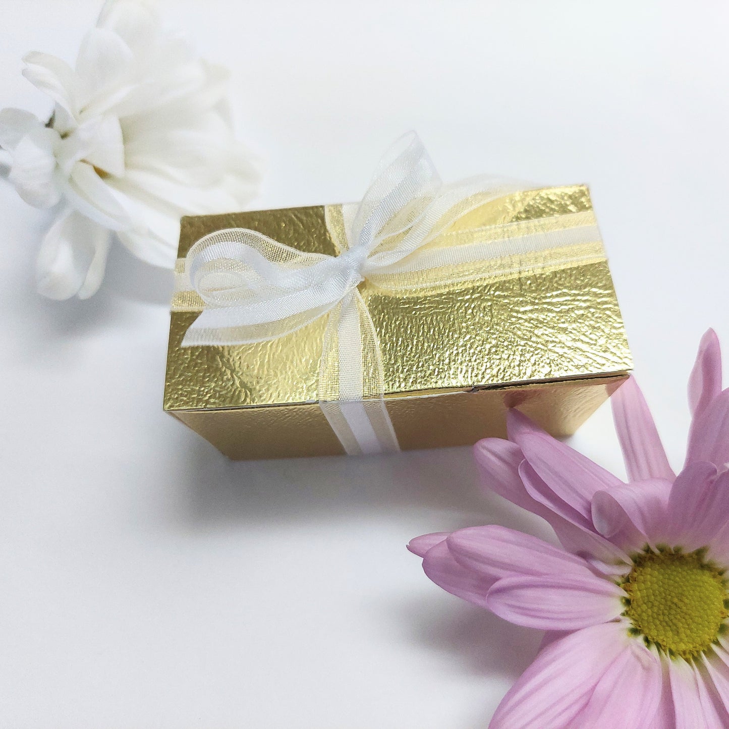 Box of 2 chocolates