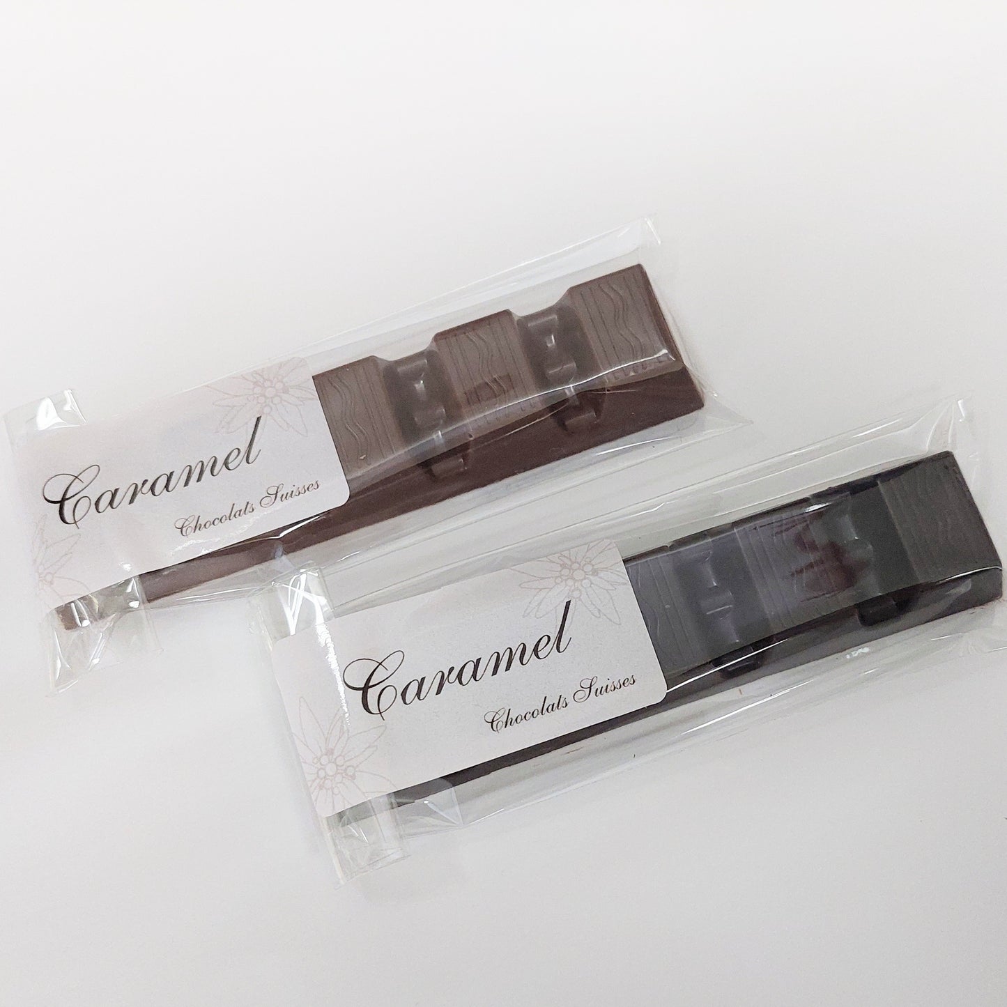 Caramel Bar