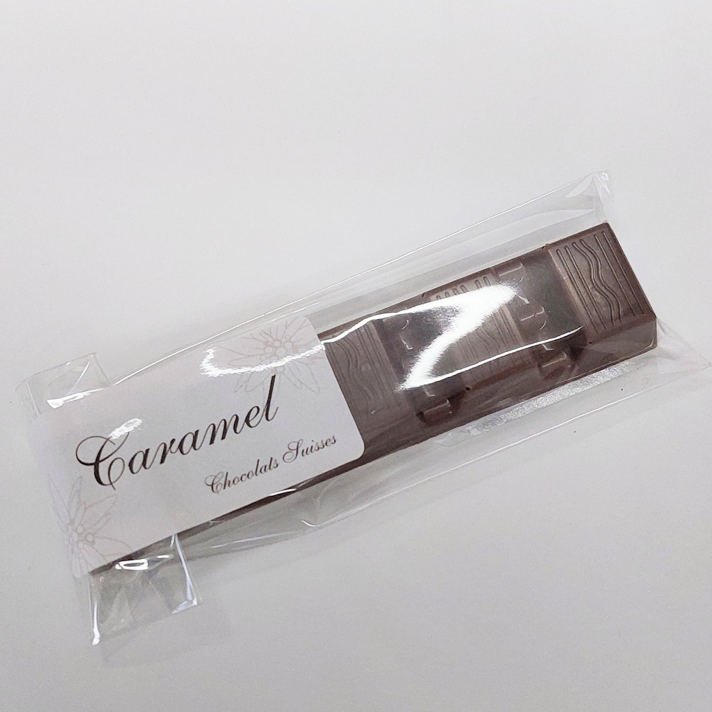 Caramel Bar