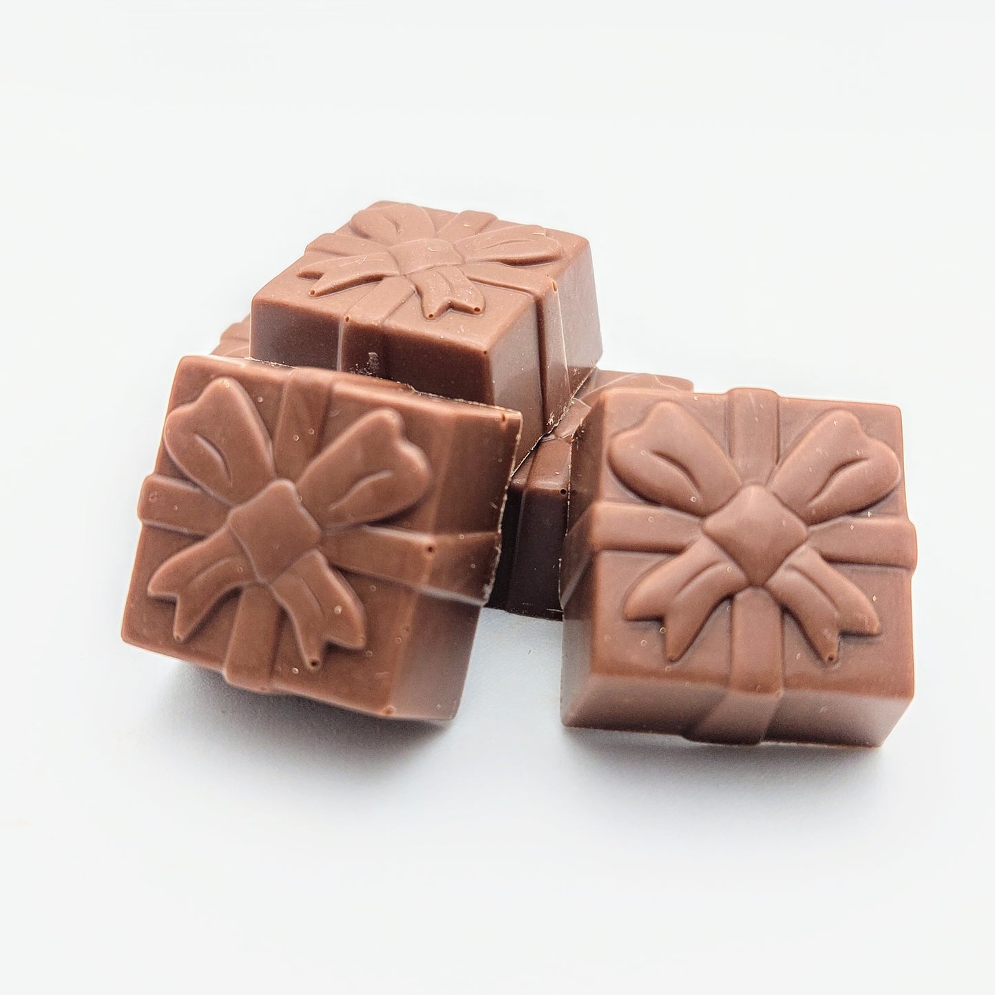 Boîte de 9 cadeaux truffés