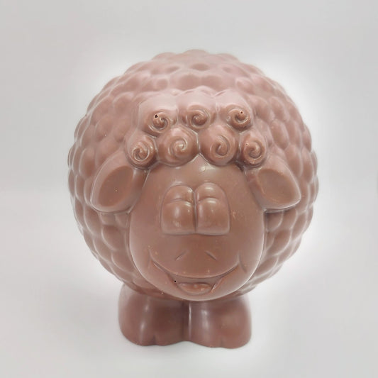 Mouton (grande figurine creuse)