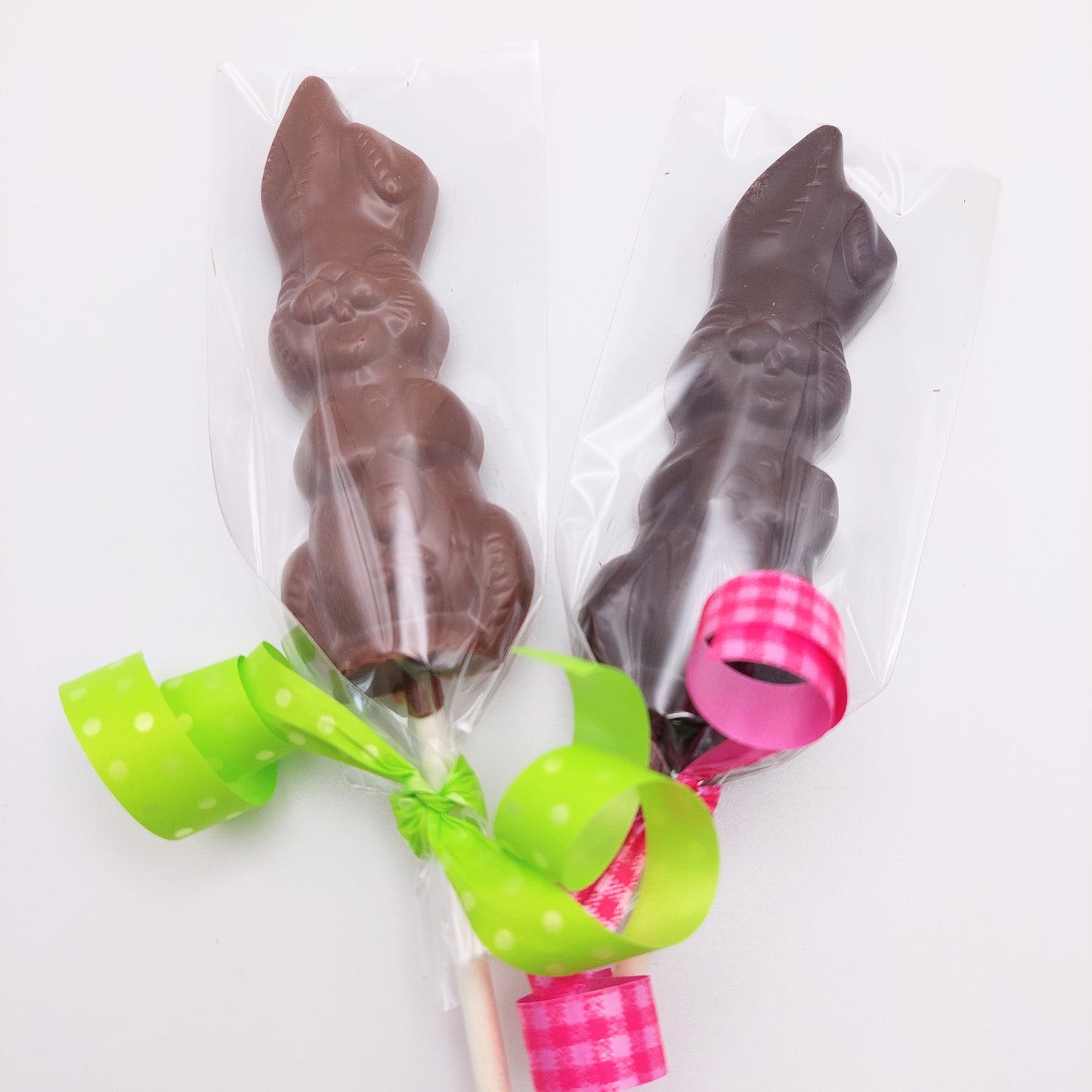 Sucette lapin