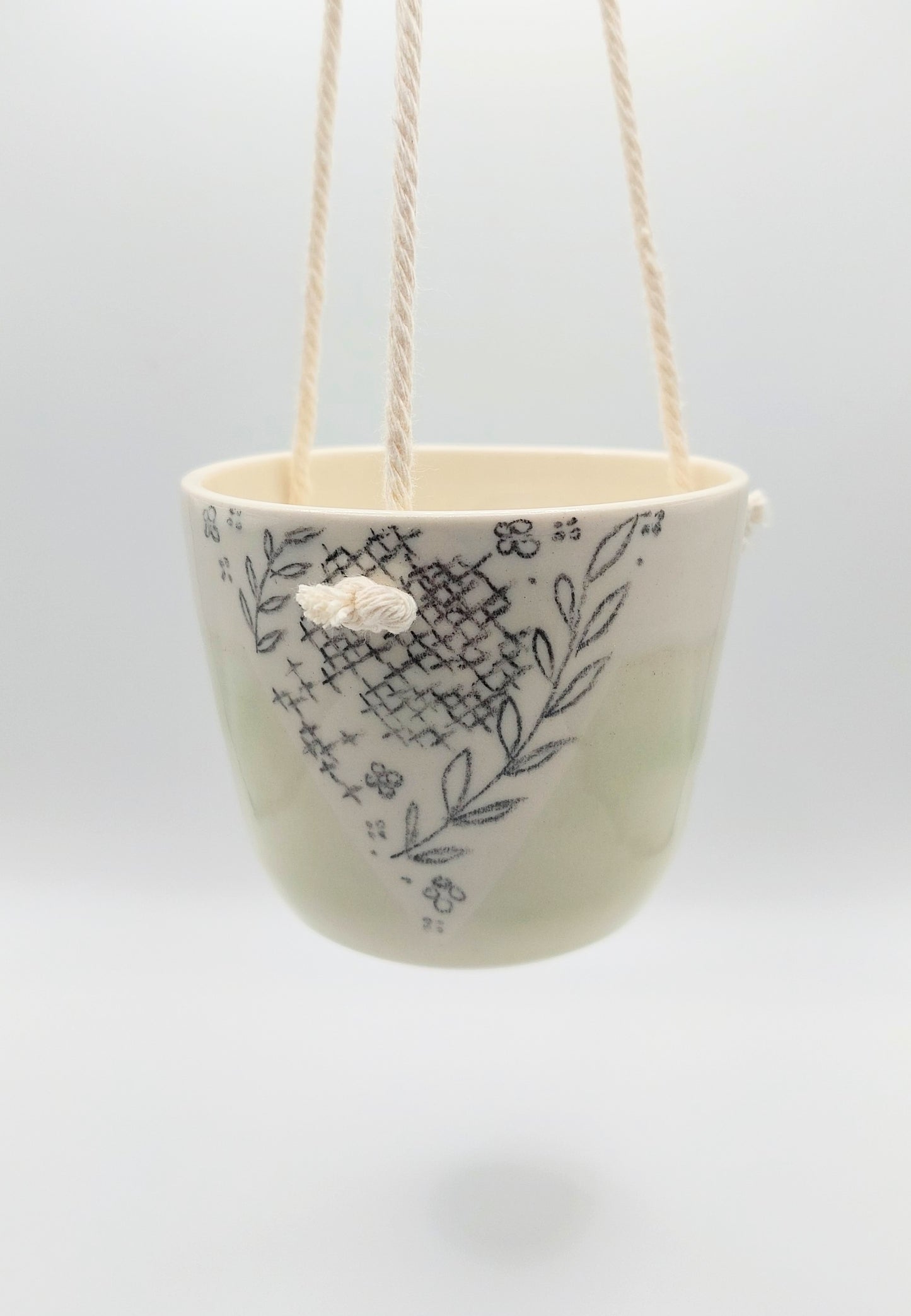 JBA Cereal Bowl